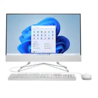 Carrefour Hp ordinateur tout en 1 - 23.8'' offre