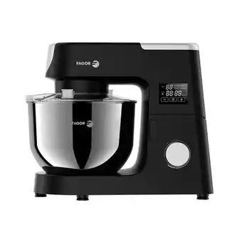 Carrefour Fagor robot pâtissier fermentant offre