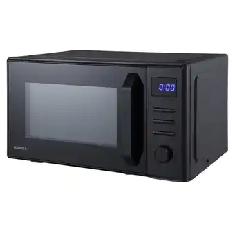 Carrefour Toshiba micro-ondes offre