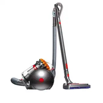 Carrefour Dyson aspirateur dyson big ball multifloor 2 offre