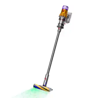 Carrefour Dyson aspirateur dyson v12 detect slim absolute offre