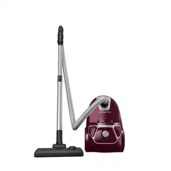 Carrefour Rowenta aspirateur sac offre