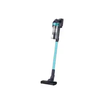 Carrefour Samsung aspirateur balai offre