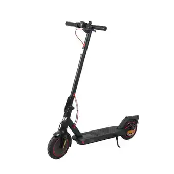Carrefour Tx trottinette électrique pliable offre