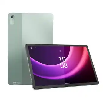 Carrefour Lenovo tablette p11 2nd gen - 11.5'' offre