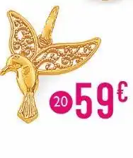 E.Leclerc Pendentif offre