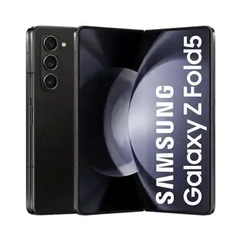 Carrefour Samsung galaxy z fold 5 256 go offre