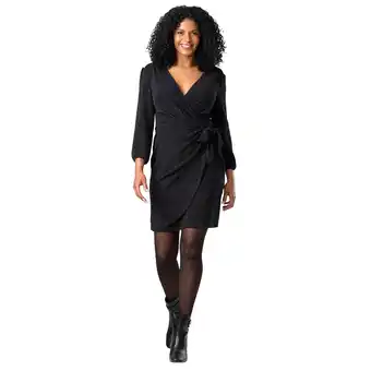 Action Action robe à paillettes offre