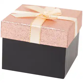 Action Action boîte cadeau offre