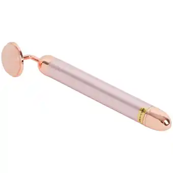 Action Action rouleau de massage électrique pour le visage beauty star offre