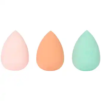 Action Max & more éponges de maquillage max & more offre