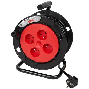 Action Pro-max enrouleur de câble électrique pro-max offre
