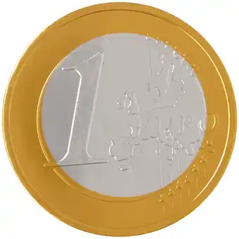 Action Smikkelhuys euro en chocolat au lait smikkelhuys offre