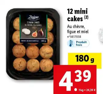 12 mini cakes (2)