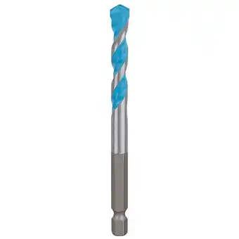 Bricorama Foret multiconstruction bosch expert hex9 expert offre