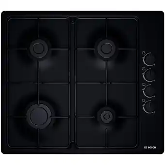 Bricorama Table acier émaillé gaz 60cm - pbp6b6b80 offre