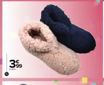 Carrefour La Poire offre
