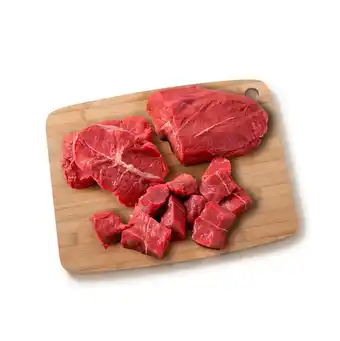 Match Viande bovine : paleron*** ou pot au feu offre