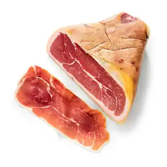 Match Jambon sec supérieur offre