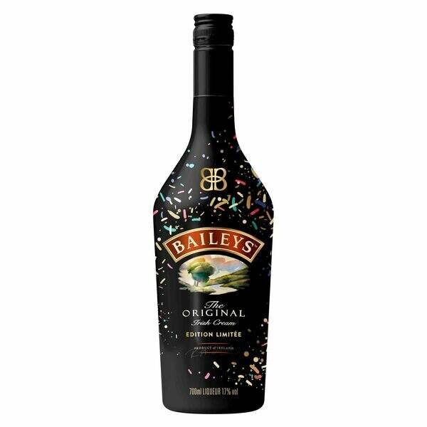 Promo Baileys irish cream chez Carrefour