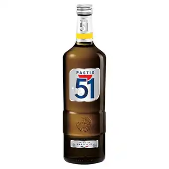 Pastis 51 pastis de marseille