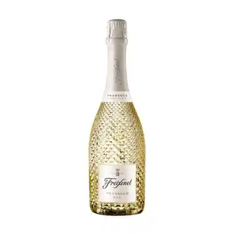 Carrefour Market Freixenet prosecco d.o.c offre