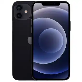 Carrefour Prs iphone 12 64 go reconditionné offre