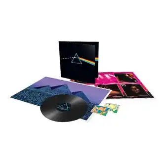 Carrefour Sur tous les vinyles offre
