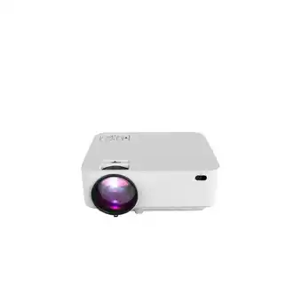 Carrefour Poss vidéo projecteur offre
