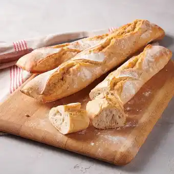 Carrefour Market Baguette carrefour (1) offre
