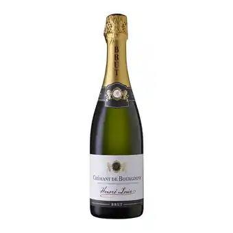 Carrefour Market Honore louis a.o.p. crémant de bourgogne offre