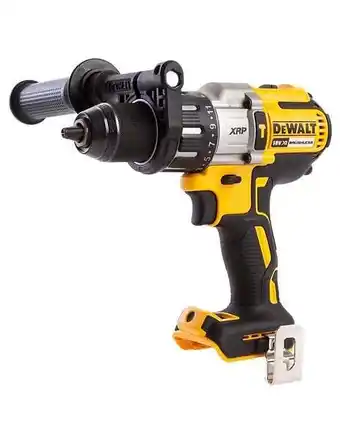 Perceuse à percussion dewalt dcd996n (machine seule)