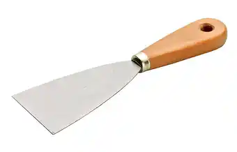 Bricorama Couteau peintre en acier manche en bois 6cm - nespoli - 48315 6 offre