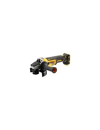 Meuleuse dewalt dcg405n xr 18v 125mm brushless (machine nue)