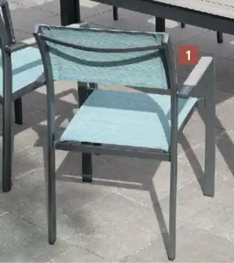 E.Leclerc Fauteuil Empilable offre