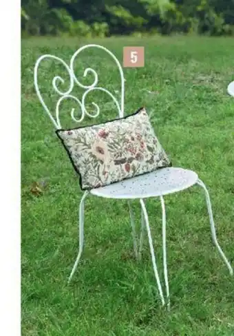 E.Leclerc Chaise empilable offre