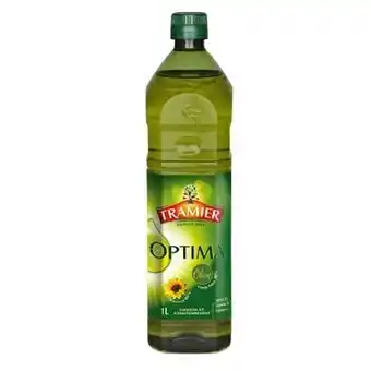 HUILE OPTIMA