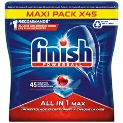 Auchan TABLETTES LAVE VAISSELLE TOUT EN 1 offre