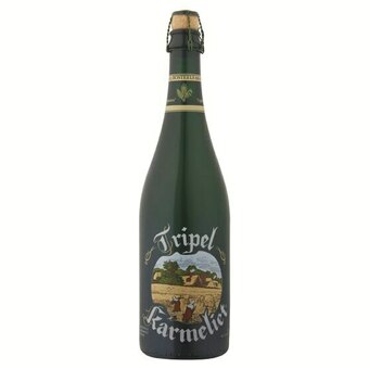 Auchan BIÈRE TRIPEL offre