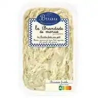 Auchan BRANDADE DE MORUE offre