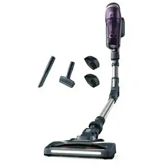 Auchan ASPIRATEUR BALAI RH9637WO offre