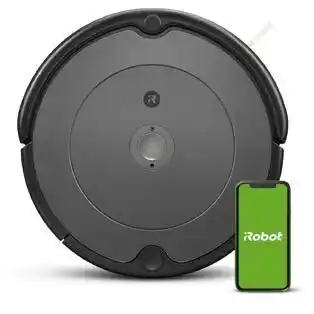 Auchan ASPIRATEUR ROOMBA  R697 offre