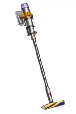 Auchan ASPIRATEUR BALAI V15 DETECT ABSOLUTE offre