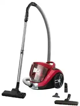 Auchan ASPIRATEUR TRAINEAU SANS SAC RO4853EA offre