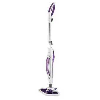 Auchan ASPIRATEUR BALAI ROBOROCK H7 offre