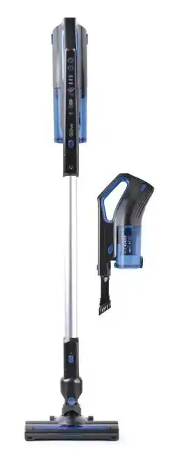 Auchan ASPIRATEUR BALAI Q.5824 offre