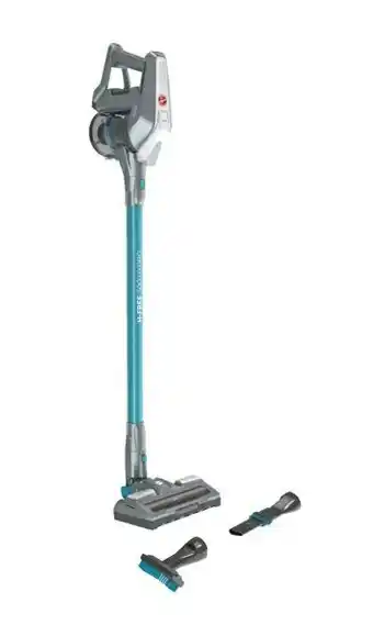 Auchan ASPIRATEUR BALAI HF322YHM offre