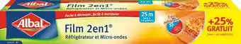 Auchan FILM ALIMENTAIRE offre