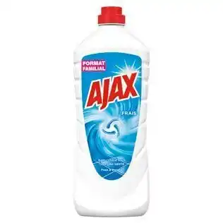 Auchan NETTOYANT MÉNAGER offre