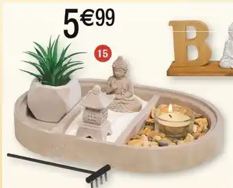 Jardin zen